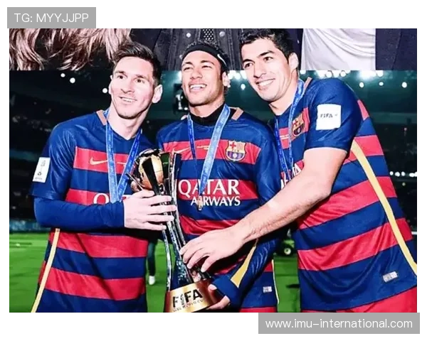 费尔明成巴萨欧冠戴帽第二年轻球员内马尔梅西紧随其后